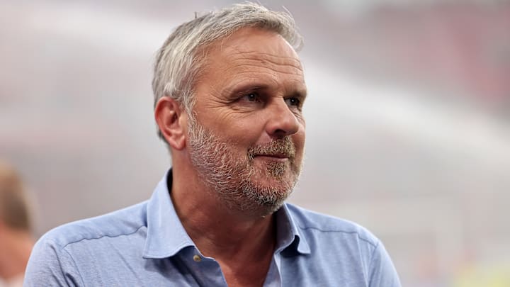 Dietmar Hamann Dietmar Hamann