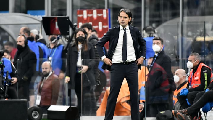 Simone Inzaghi