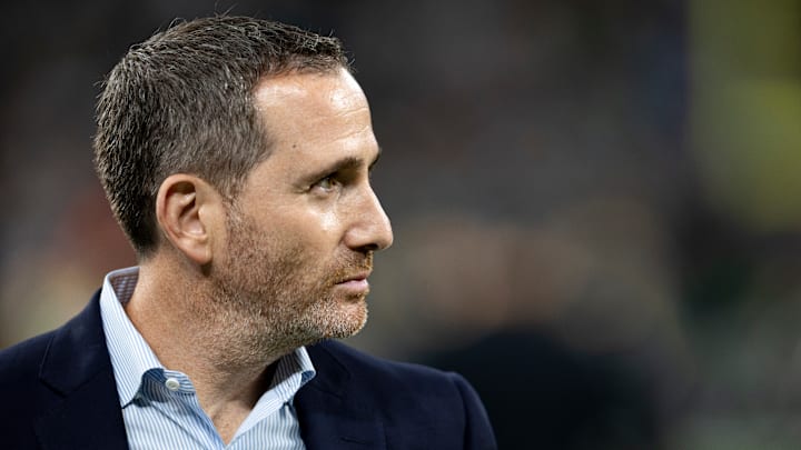 Howie Roseman, Philadelphia Eagles