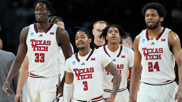 UNC Wilmington v Texas Tech