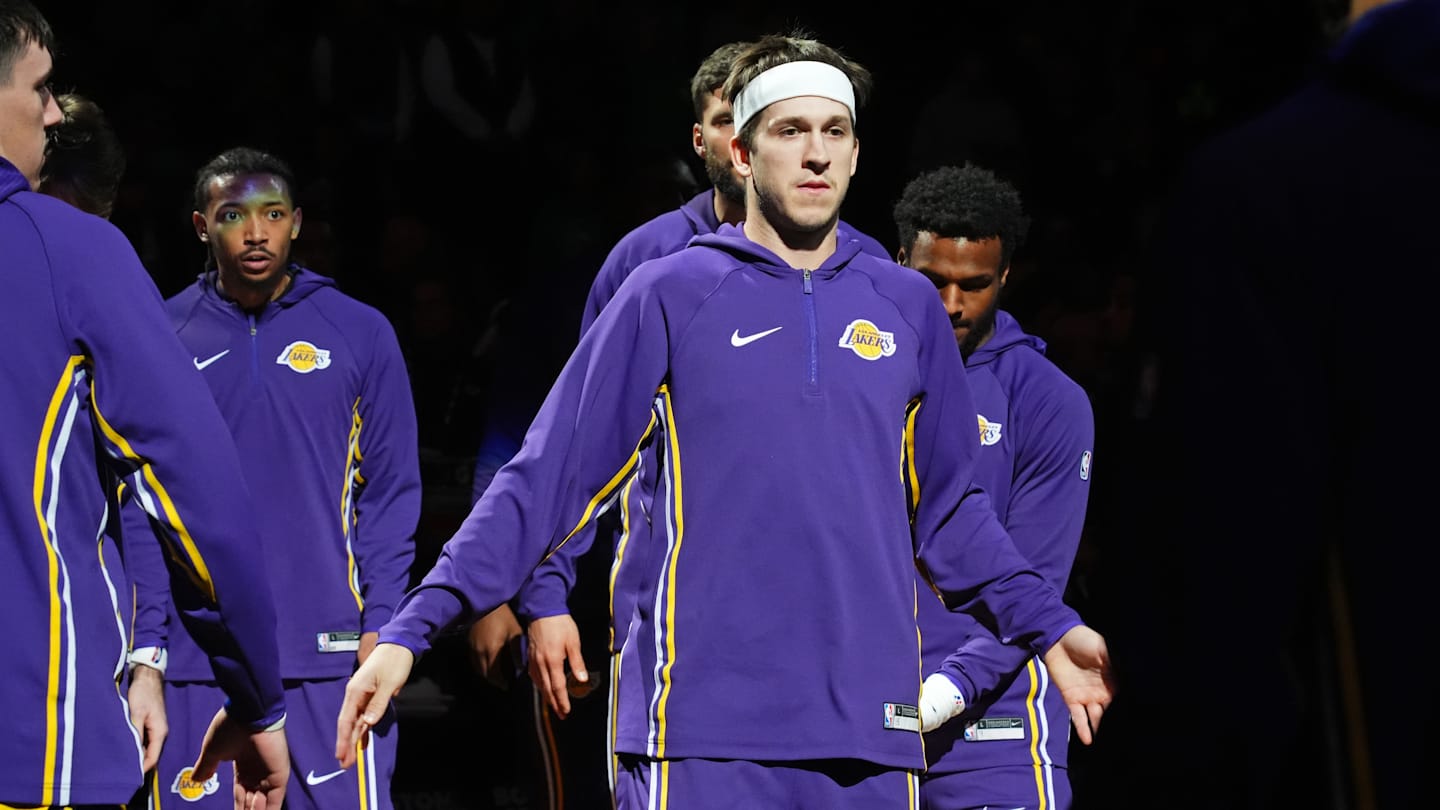 Lakers have painfully obvious blockbuster trade target to topple Thunder