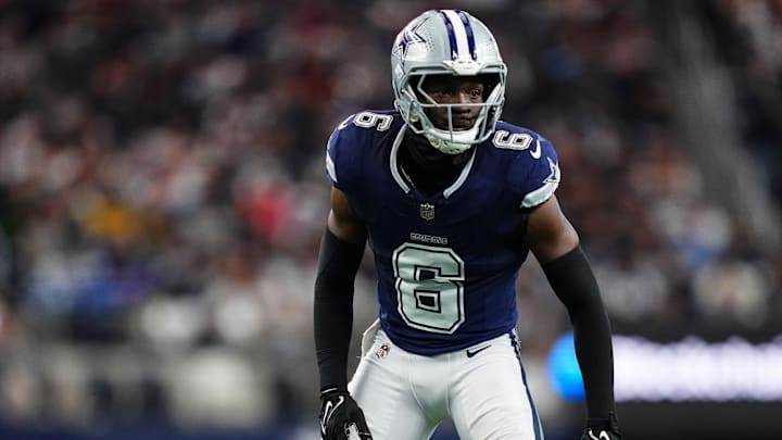 Dallas Cowboys