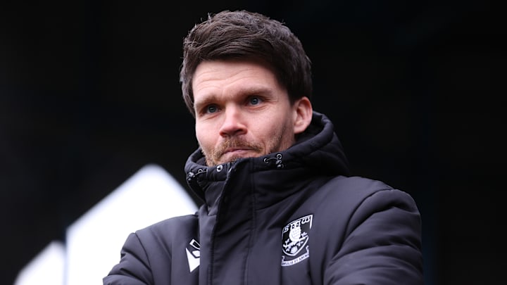 Sheffield Wednesday FC v Sheffield United FC - Sky Bet Championship