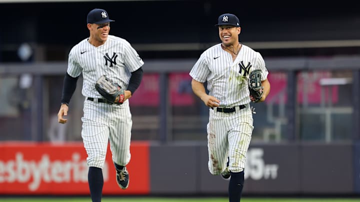 Aaron Judge sigue sin firmar nuevo contrato con los Yankees