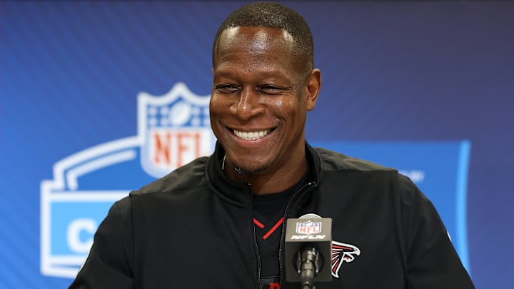 2025 NFL Scouting Combine