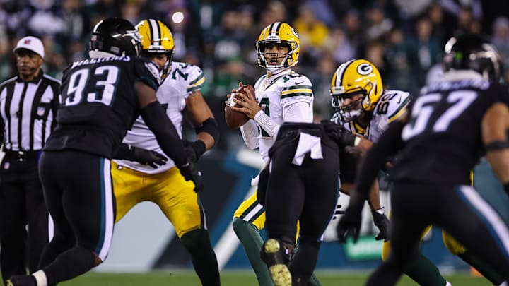 Green Bay Packers, Jordan Love