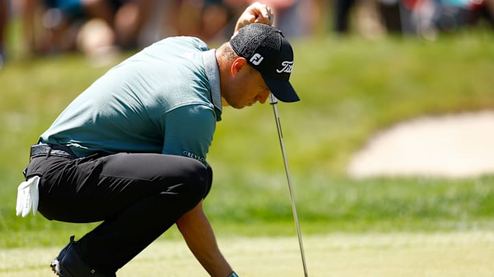 Valspar Championship - Round Three