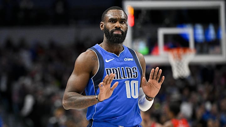 Dallas Mavericks, Tim Hardaway Jr.