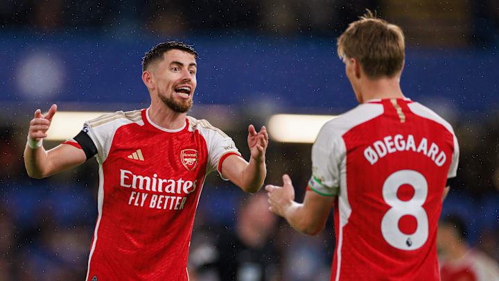 Chelsea FC v Arsenal FC - Premier League