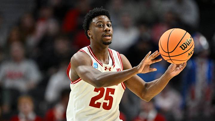 John Blackwell transferred to Duke in the offseason and should have a featured role on the Blue Devils this season. John Blackwell transferred to Duke in the offseason and should have a featured role on the Blue Devils this season.