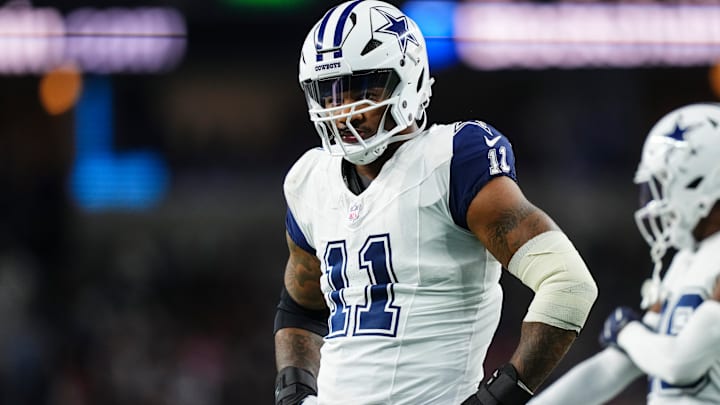 Cincinnati Bengals v Dallas Cowboys