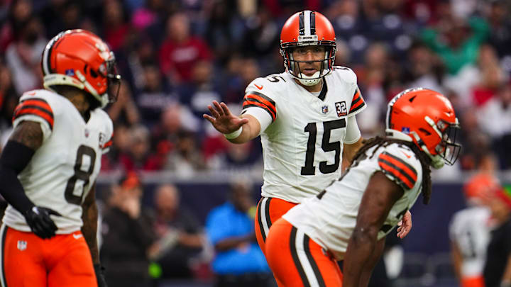 Cleveland Browns