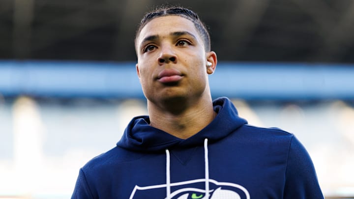 NFC Divisional Playoffs: San Francisco 49ers v Seattle Seahawks