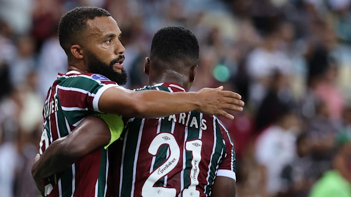 Fluminense aposta em elenco experiente para a estreia Fluminense aposta em elenco experiente para a estreia