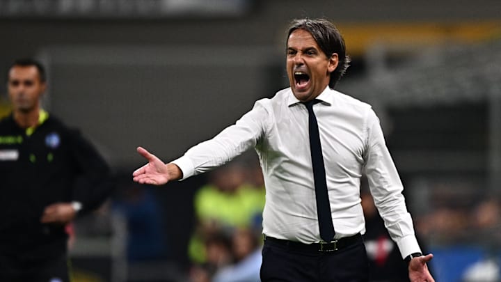 Simone Inzaghi