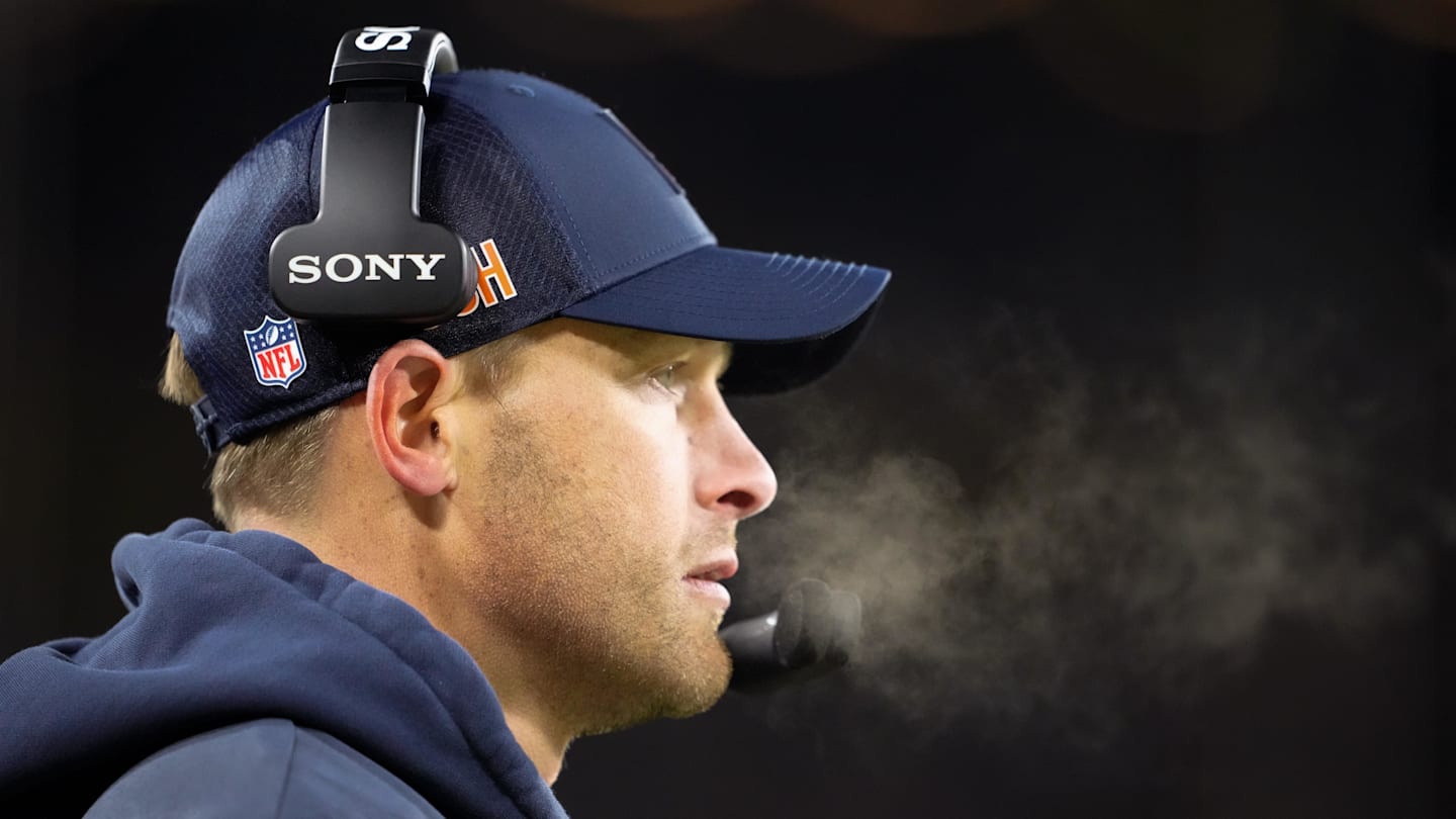 Chilling Final Score Prediction For Bears Vs. Rams Divisional Round Playoff Game