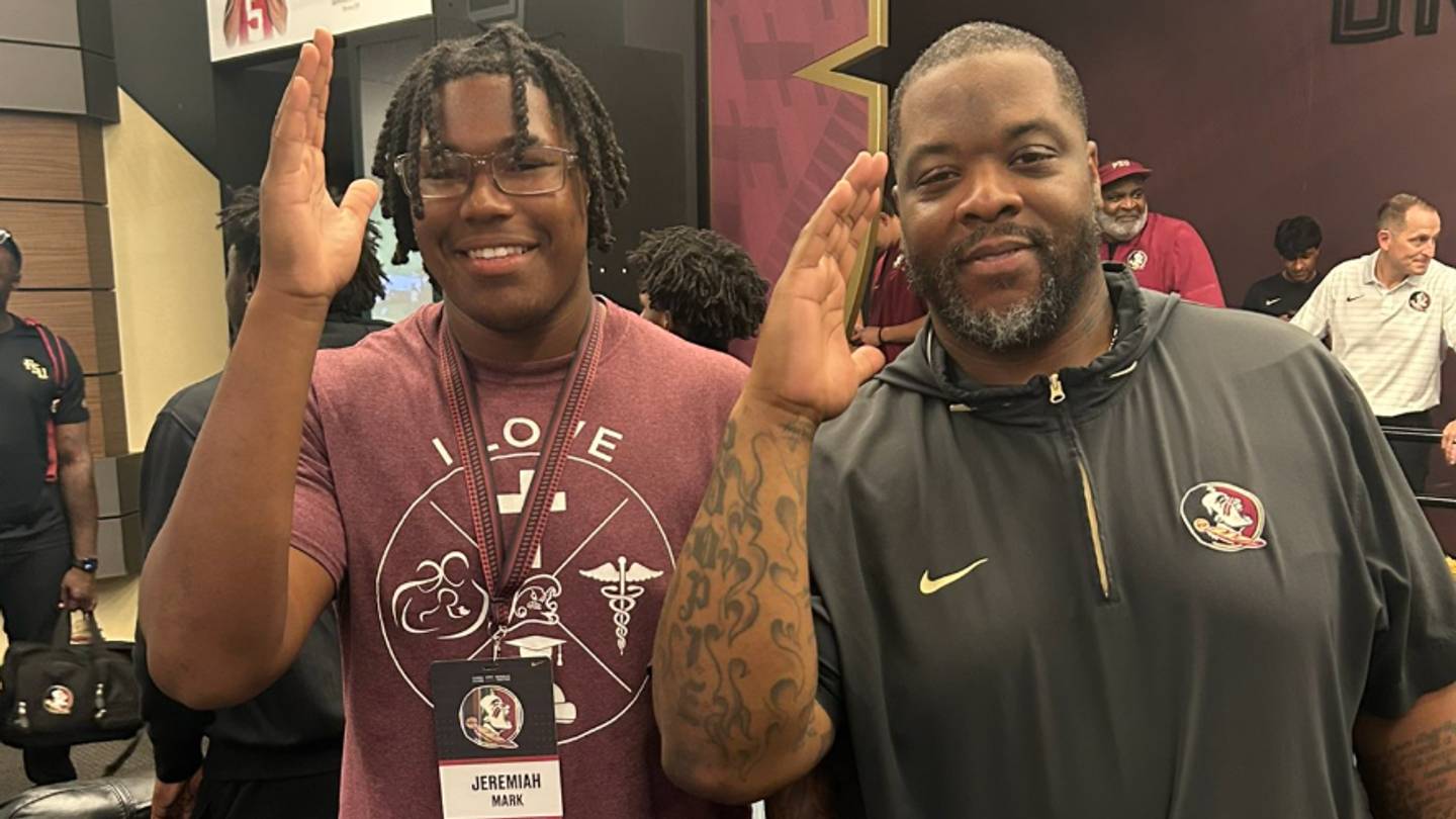 FSU Football Extends Offer To Emerging Recruit After New Mexico State Win