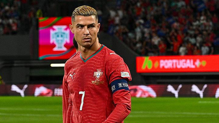 Portugal Scrambles to Repair Fractured Bond With Cristiano Ronaldo—Have They Already Crossed the Point of No Return?