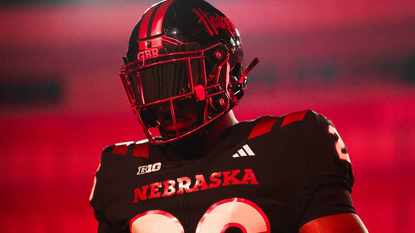 Did They Get It Right? Nebraska's 2026 Alternative Uniforms Reviewed