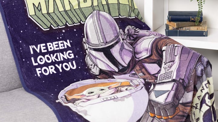 Stars Wars Exclusives on Fun.Com. Image Credit to Fun. 