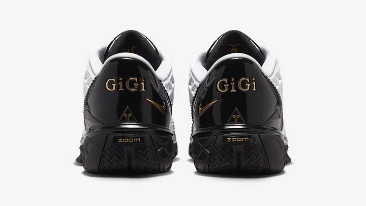 The Nike Kobe 3 Low Protro 