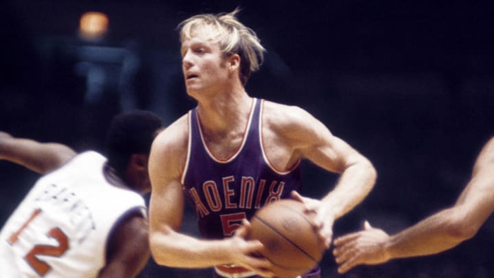 Suns at Knicks (1971) Suns at Knicks (1971)