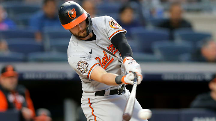 Baltimore Orioles v New York Yankees