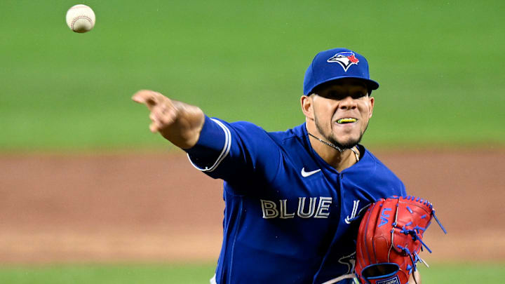 Toronto Blue Jays v Baltimore Orioles