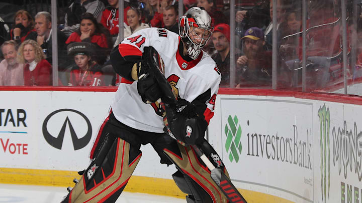Craig Anderson