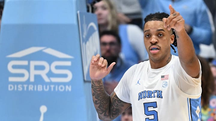 Duke v North Carolina