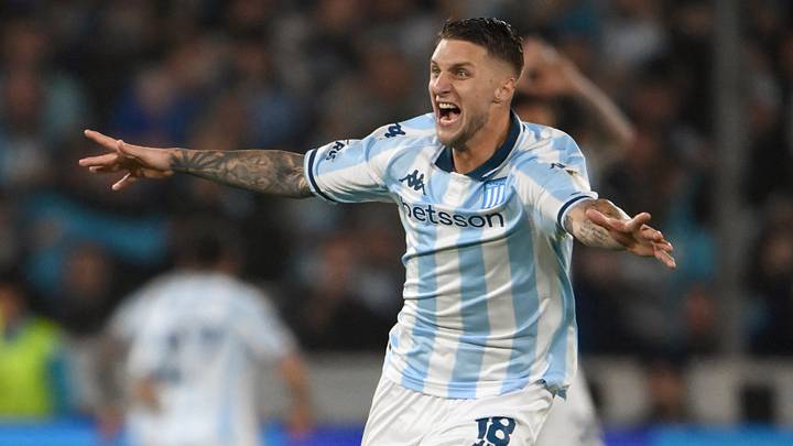 El argentino Franco Pardo llegaría a la Comarca para fortalecer la zaga central de Santos Laguna El argentino Franco Pardo llegaría a la Comarca para fortalecer la zaga central de Santos Laguna