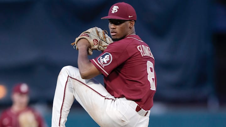 2019 Florida State Baseball Season