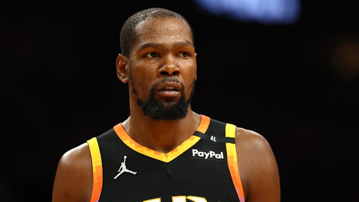 Kevin Durant