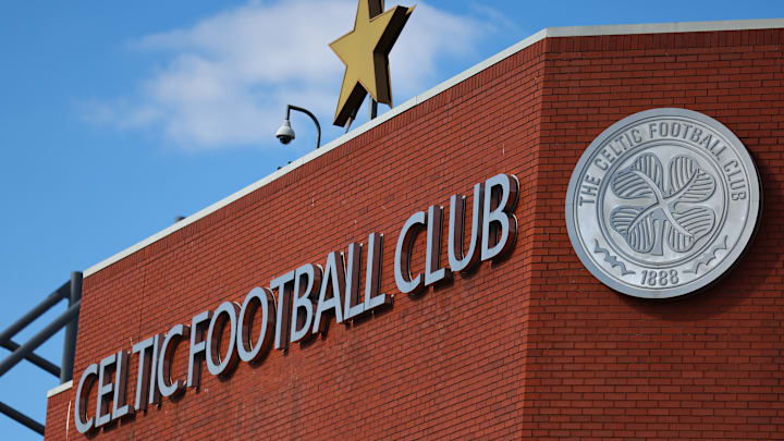 Celtic v Kairat Almaty - UEFA Champions League Play-offs Round First Leg