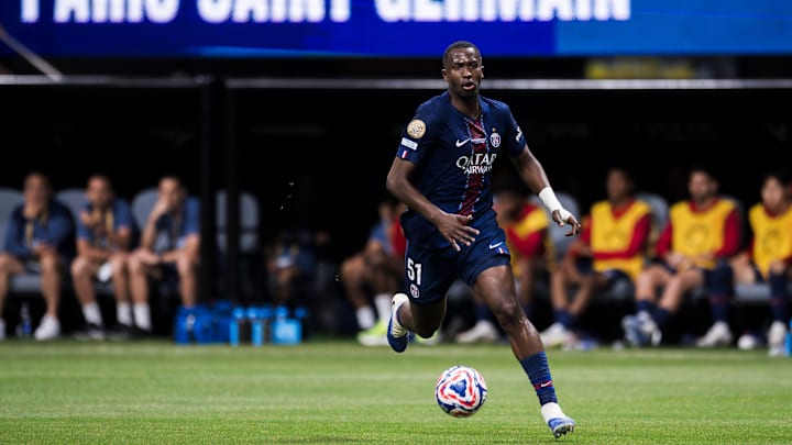 Expulsados Mundial de Clubes 2025