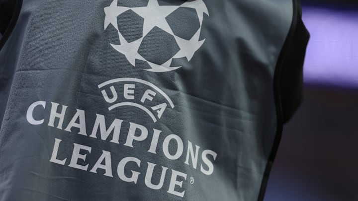Juventus are on the brink of qualifying for the Champions League
