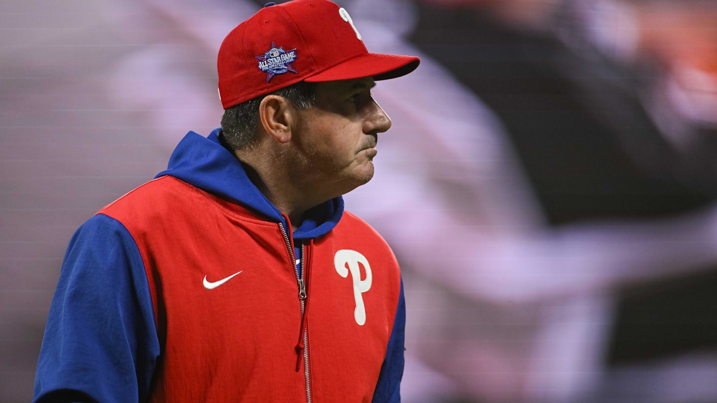 4 Takeaways From Phillies Horrible Series Sweep by Braves
