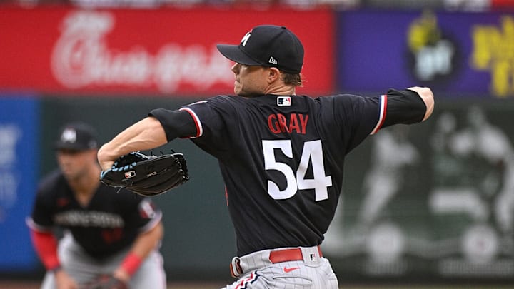 Minnesota Twins v St. Louis Cardinals