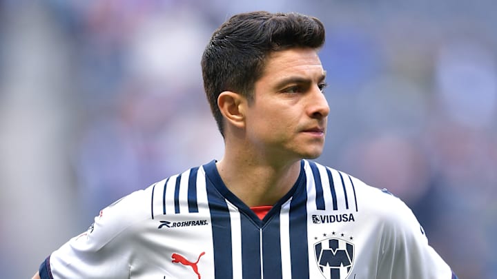 El jugador Stefan Medina lamentó la ausencia del grupo de animación de Monterrey para el siguiente partido. El jugador Stefan Medina lamentó la ausencia del grupo de animación de Monterrey para el siguiente partido.