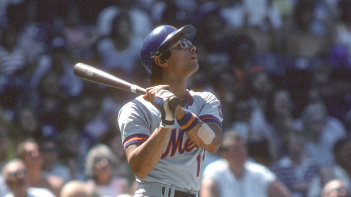 New York Mets v Chicago Cubs
