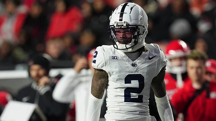 Penn State v Rutgers Penn State v Rutgers