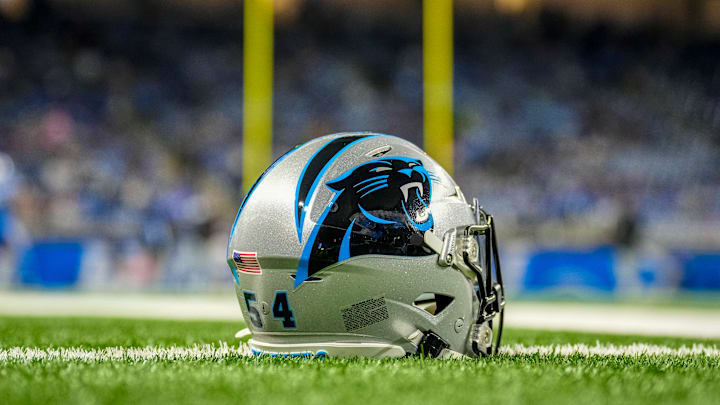 Carolina Panthers v Detroit Lions