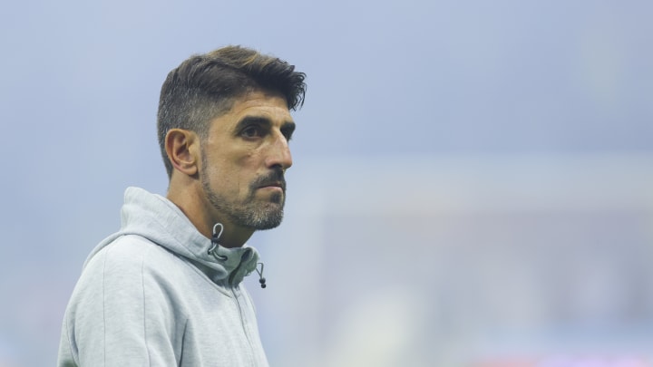 Veljko Paunovic llega a Tigres con la tarea pendiente de fichajes