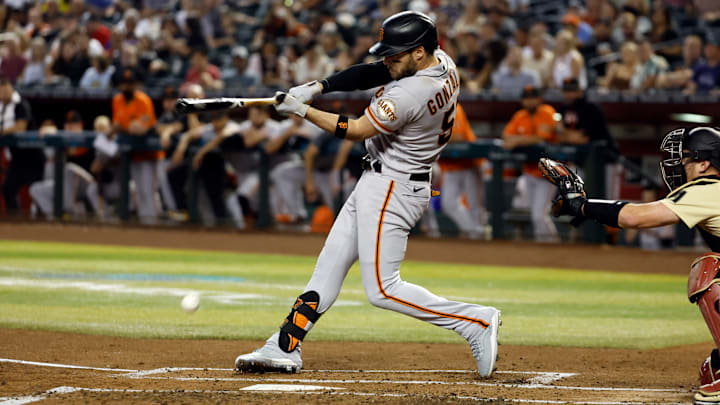 Luis González llega a la filas de los Yankees para 2024 