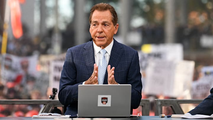 ESPN's College GameDay at Missouri v Vanderbilt