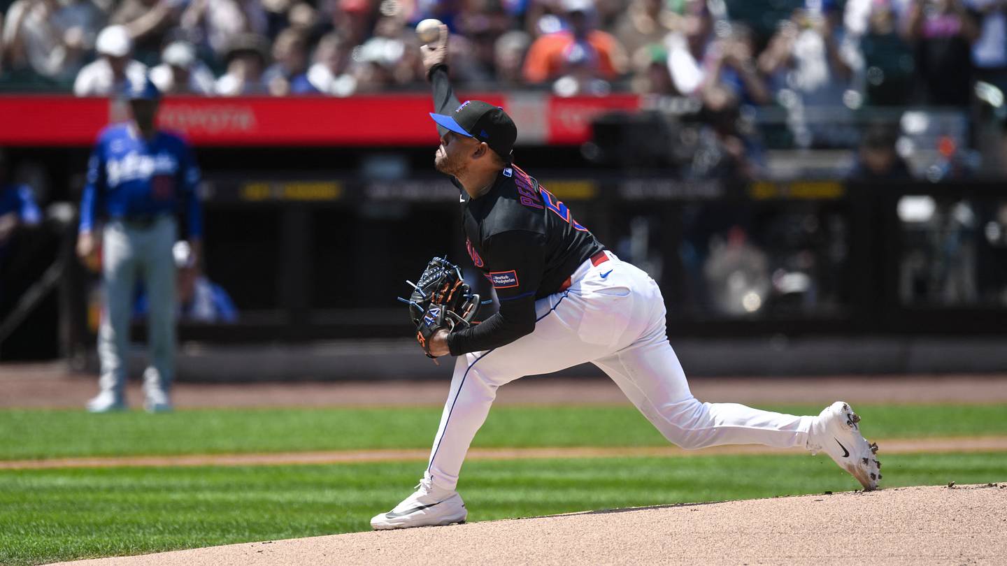1 Rays, Cubs, Brewers, Dodgers prospect who gets the NY Mets to immediately trade Freddy Peralta