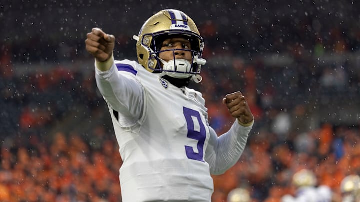 Washington v Oregon State