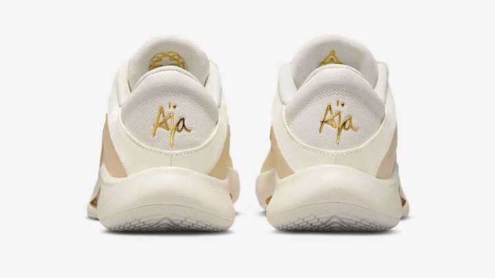 A'ja Wilson's Nike Shoes Release in the 