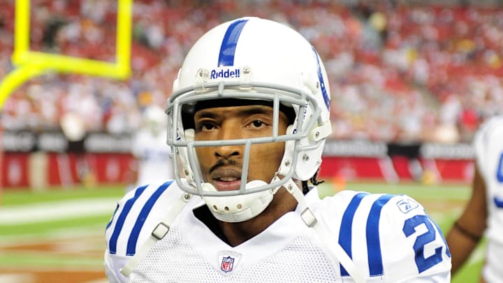 New Auburn Tigers safety coach T.J. Rushing was a Super Bowl Champ with the Indianapolis Colts.