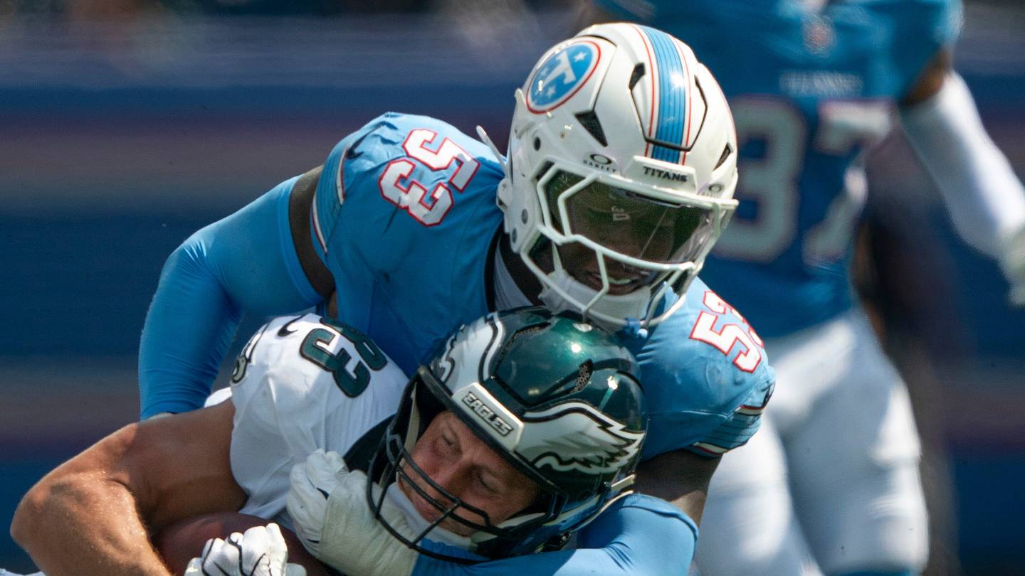 Week 4 IDP Fantasy Football Rankings: Brian Burns Is Lost For The Season, And Anthony Hill Jr Continues To Rise